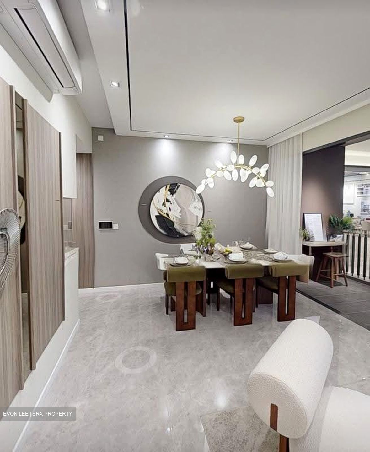 Saint Barnabas Lane (D12), Apartment #610225421